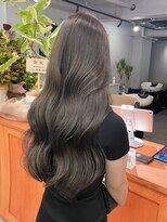 レブ 三条河原町(Reb,)&nbsp;オリーブグレージュ