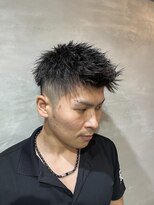 シャビ 津田沼(Shabbi)&nbsp;ショートツイスト