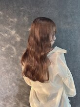 ルフレ 新宿本店1st(Reflet) ナチュラル 新宿