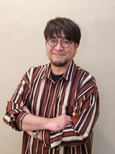 リナセーレ(Rinascere)&nbsp;北川 智則