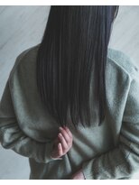 ラフヘアーアンドスパ(Luffhair&spa)&nbsp;超高濃度水素ケア