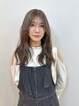 ノア ヘアデザイン 町田店(noa Hair Design) 宮田 優