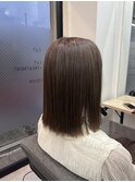 ケアプロ超音波髪質改善トリートメント