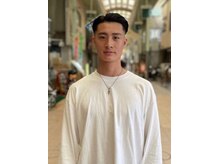 ナチュラルピー バーバー デルタ(Natural.P berbar DELTA)