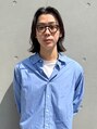 メイクス 表参道(MAKE'S omotesando) 石坂 暢大