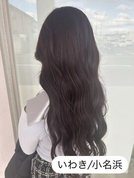 クルム(guleum) レデイース波巻き