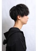 ルーズマッシュ