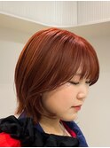 ＊圧倒的おすすめ！ハイトーンカラー