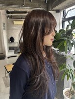 ネアー 新潟(NEER)&nbsp;イメチェン/外ハネボブ/美髪/ワイドバング[新潟駅/万代]