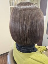 ビューティーガロ 花園店(Beauty GARO)