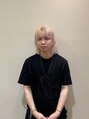 モードケイズ アミュー 厚木店(MODE K's amyu) 磯部 亮