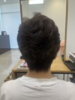 カミキリヌシ&nbsp;6月お客様スタイル