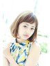 【当店初めての学生さん】学割U24　平日限定 デザインカット ￥4070→￥3630