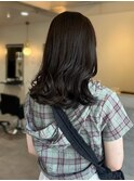 ≪Machi≫グレージュカラー