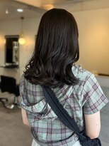 シエル(Ciel)&nbsp;≪Machi≫グレージュカラー