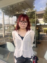 クラップス 上永谷(CLAPS) ayane