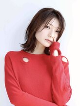 白髪染め/ショートカット/ツヤ髪で大人女性の魅力を最大限に引き出すトレンドヘアをご提案♪[松戸]