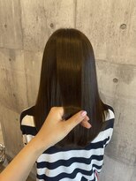 アーチ(ARCH)&nbsp;くすませベージュカラー