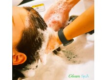 【MIYABINAビューティーヘアエステ♪】