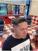 メンズショート