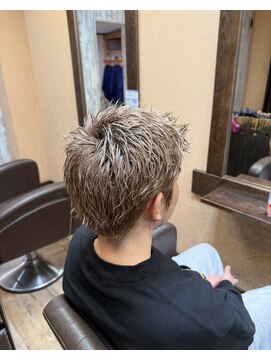 モアムー(Moremuu) ［かの］ミルクティー