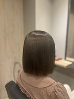 フェアリーテイル(fairy tale)&nbsp;酸熱カラー