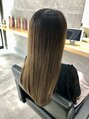 ルエン 船橋(Luen)&nbsp;艶髪になりたい方ご相談下さい！