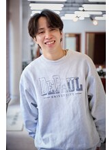 ザ ワンアンドオンリー シズオカ(The one and only. Shizuoka)&nbsp;小泉賢徒 [三島沼津]