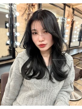 ユナイテッドビューティー 金沢(UNITED BEAUTY) レイヤー