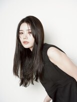 ハーツオオサカ(HE:ARTS OSAKA)&nbsp;トレンド韓国ヘア × 水光フェイス