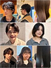 スタイリスト選びに悩んでしまう方へlibertaスタイリストの多種に渡るこだわりと一押しポイントをご紹介！