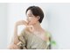 フレッシュサラダ エモーション(EMOTION)の写真/大人女性の髪悩みに寄り添う、癒しのヘッドスパで頭皮と髪を健やかに◎【東毛呂駅/白髪染め/髪質改善】