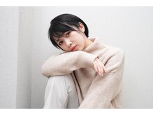 グラシア(Gracia)の雰囲気(シュートスタイルが得意です!)