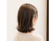 ヘアードレッサー デイジー(hair dresser daisy)