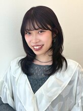 エレノア 池袋店(Eleanor)&nbsp;中橋 奈津美