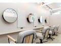 ヘアカラー専門店 フフ(fufu)
