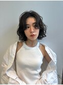 ボブパーマ
