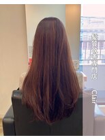 アミーベル クレール(AMI a BELLE Clair)&nbsp;髪質改善・縮毛矯正・白髪染め・ショートカットも◎