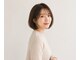 プルス 六地蔵店(PLUS)の写真/お洒落な大人女性におすすめ♪白髪をカバーしつつ、艶感UPで大人の魅力を演出するカラーを多数ご用意◎