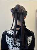 リボンset