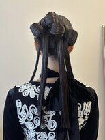 シー(SEE.)&nbsp;リボンset