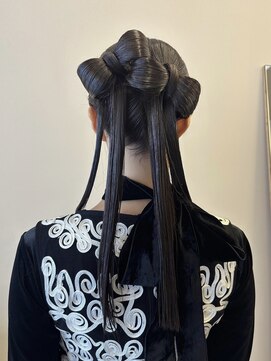 シー(SEE.) リボンset