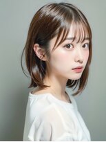 リボーン ひたち野うしく店(re-born)&nbsp;ミディアムレイヤー