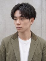 グルグル 下総中山店(GULGUL)&nbsp;下総中山/men's/メンズカット/メンズパーマ/ニュアンスパーマ