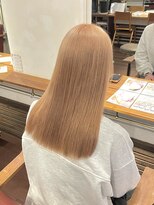 モップス 金沢文庫店(MOPS) ハイトーンベージュ