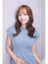 リメル 奥沢自由が丘店(Remel) リフトレイヤー/ナチュラル/くびれ巻き/モテ髪/奥沢/自由が丘