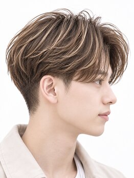 アルチザン(ARTISAN)の写真/【西高屋】男子学生オススメ！ナチュラルからトレンドまで、あなたに似合う"カッコイイ"へ