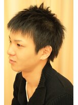 ワンワールド 豊平区 美園店(One World)&nbsp;MEN’Sショート★