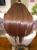 エムスリーディーサロン アクトヘアー(M3D Act Hair)&nbsp;SAKURAのピンクアッシュ