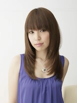 アクシアヘアーデザイン(Axia hair design)&nbsp;ロングレイヤー